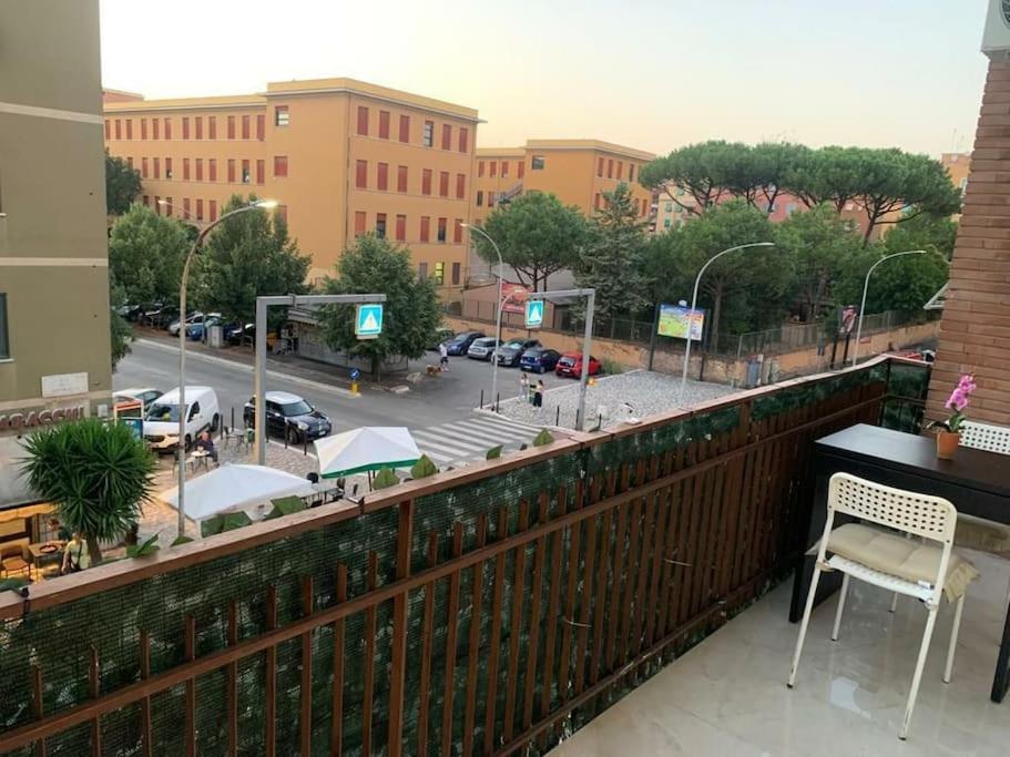 Occasione Unica, Nuovissimo Nel Cuore Di Roma Daire Dış mekan fotoğraf
